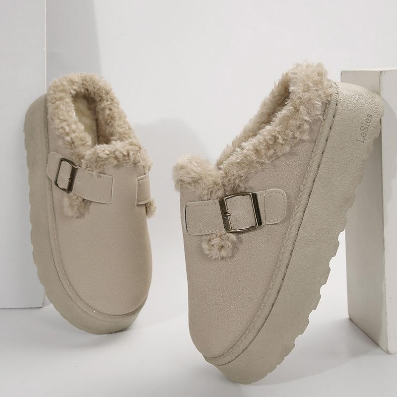 Ankle Boot
