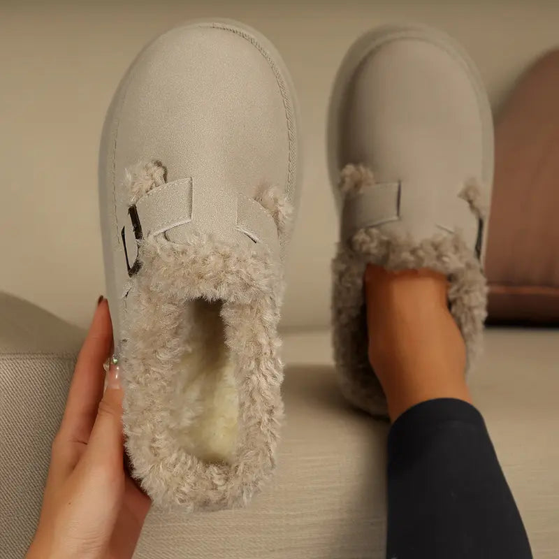 Ankle Boot