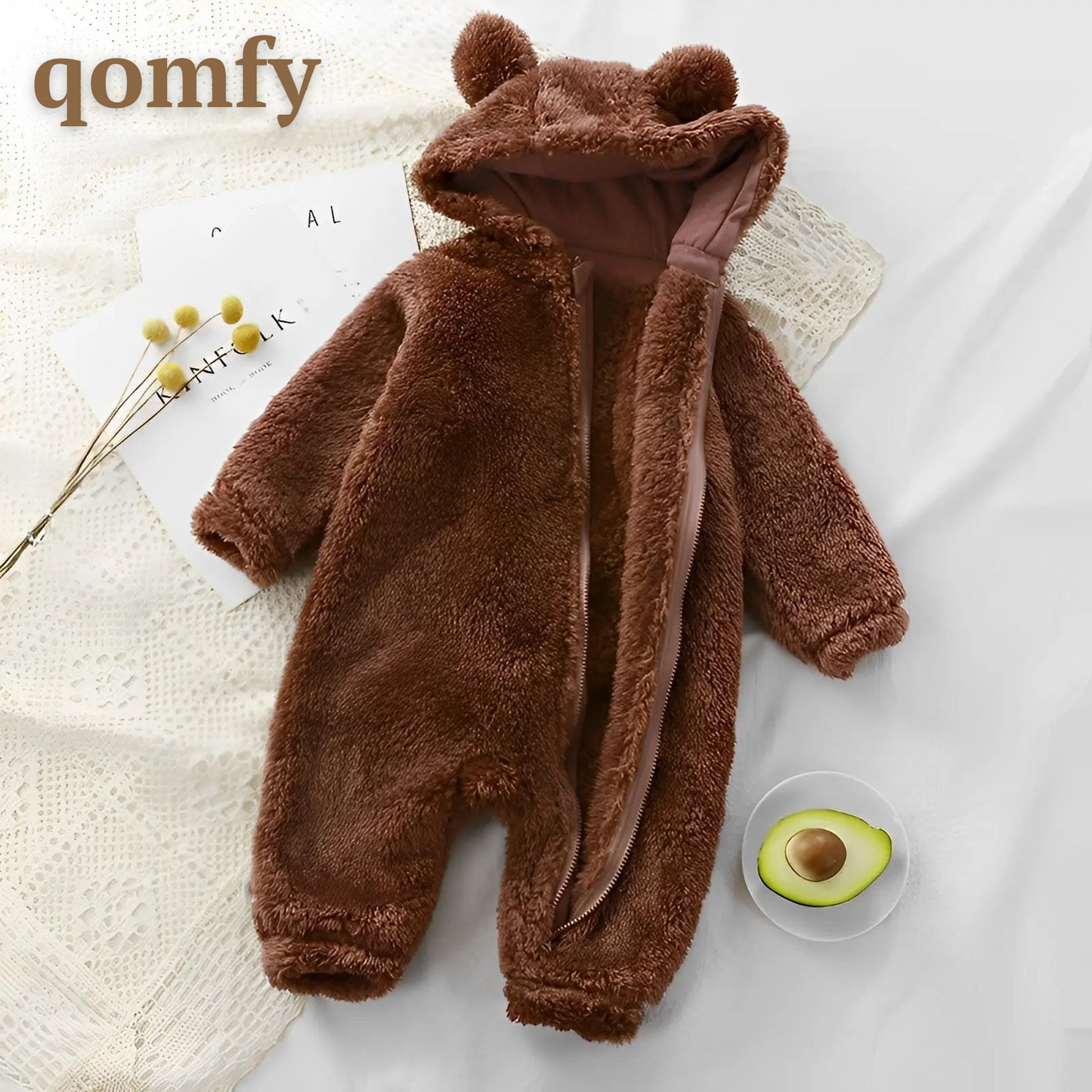Baby Warm Fleece
