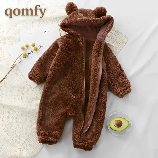 Baby Warm Fleece