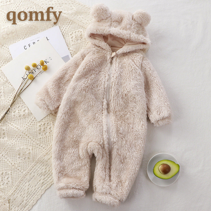 Baby Warm Fleece
