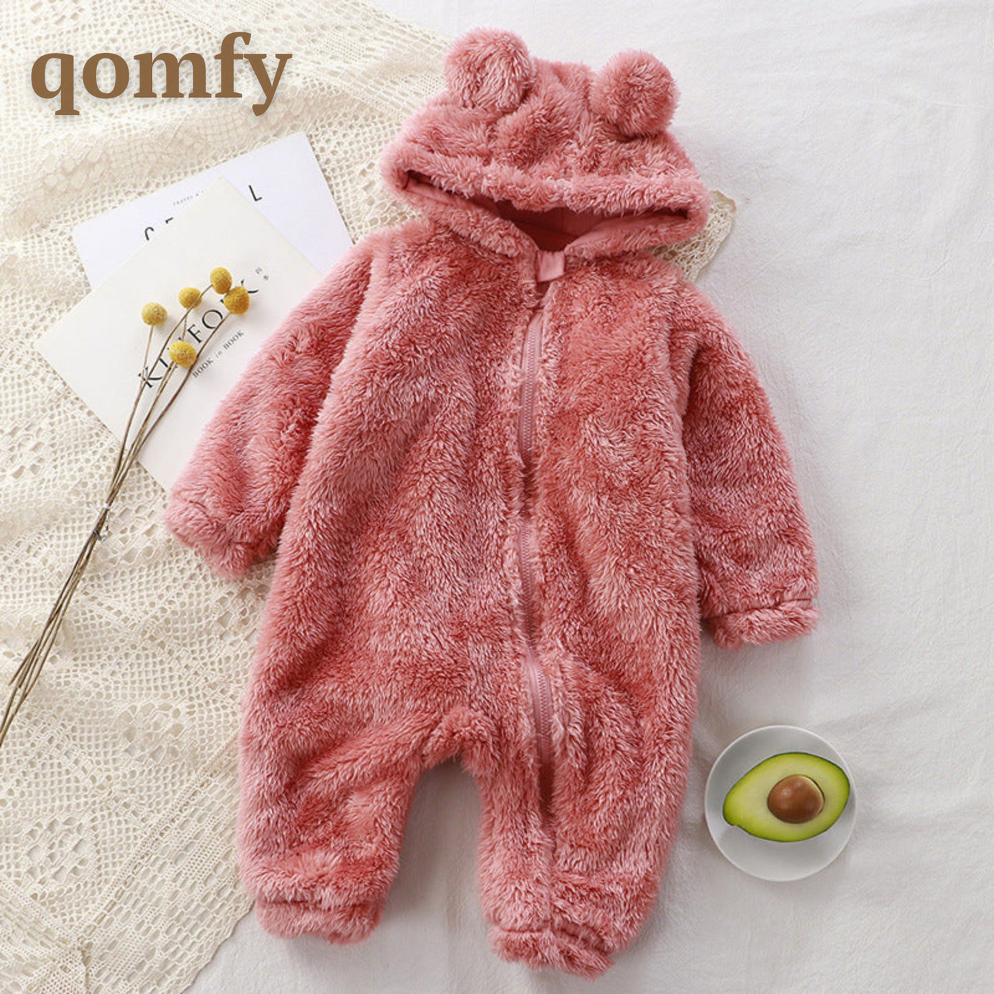 Baby Warm Fleece