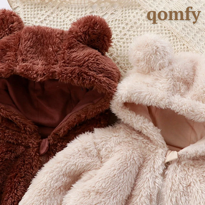 Baby Warm Fleece