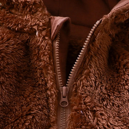 Baby Warm Fleece