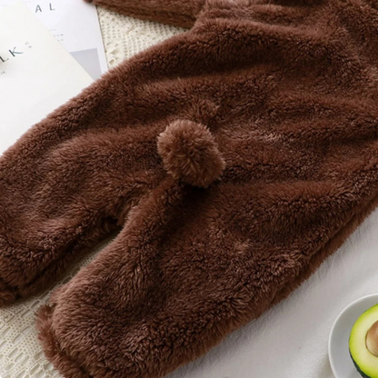 Baby Warm Fleece