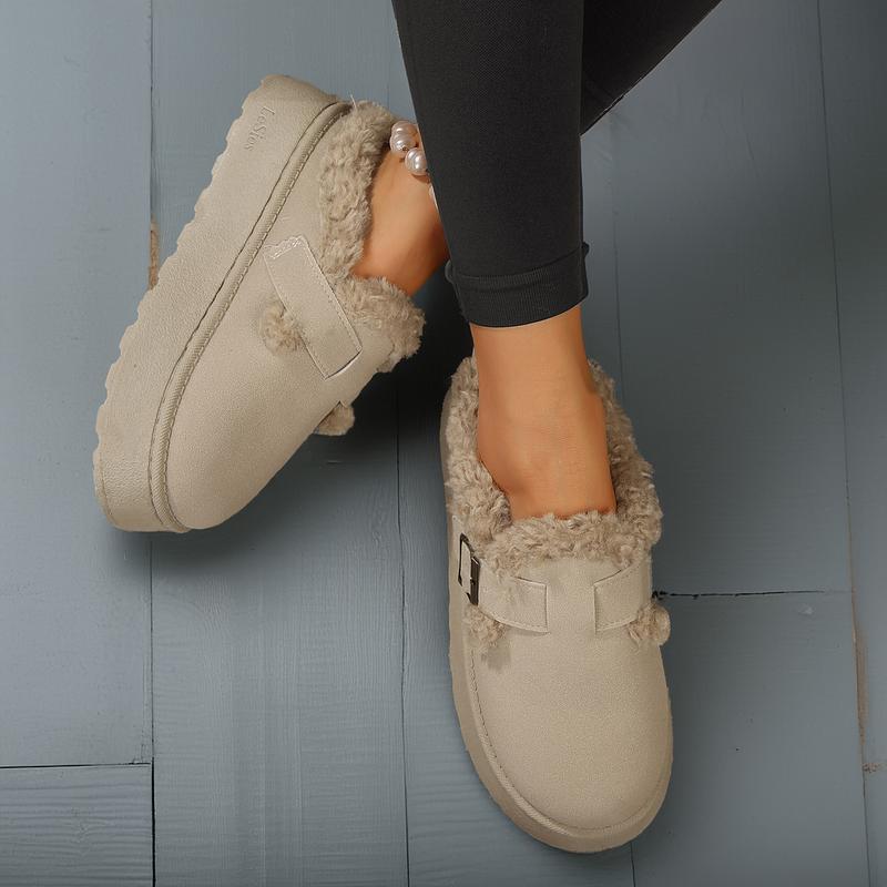 Ankle Boot