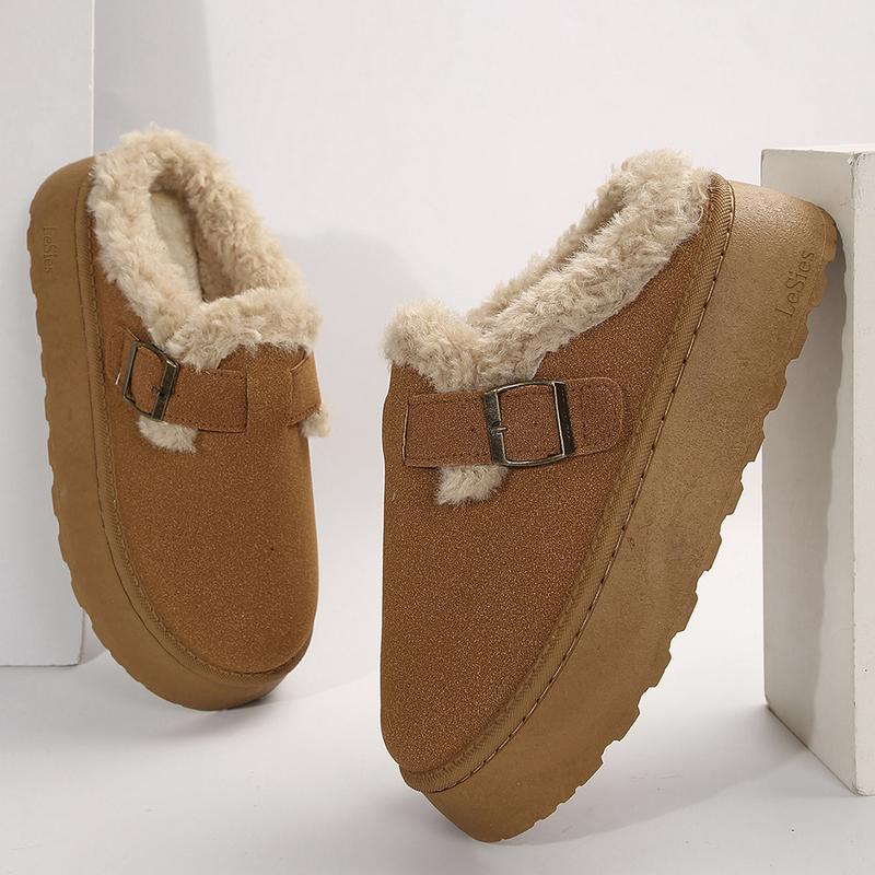 Ankle Boot