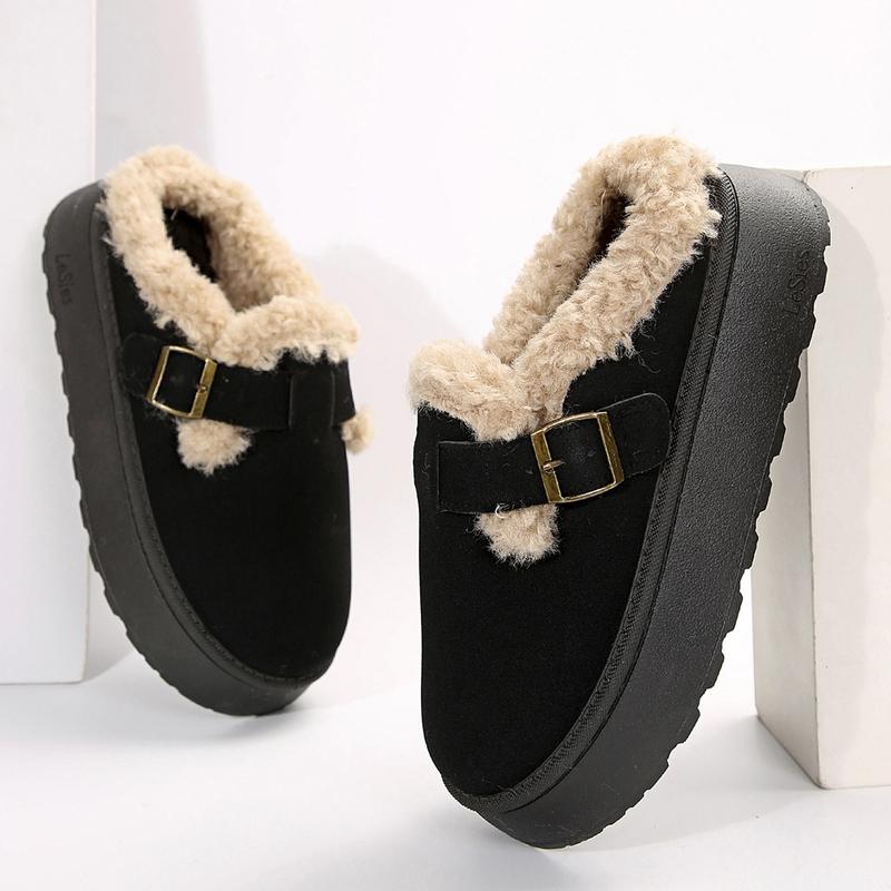 Ankle Boot