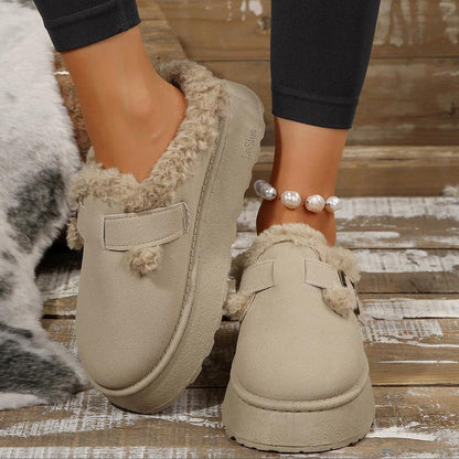 Ankle Boot