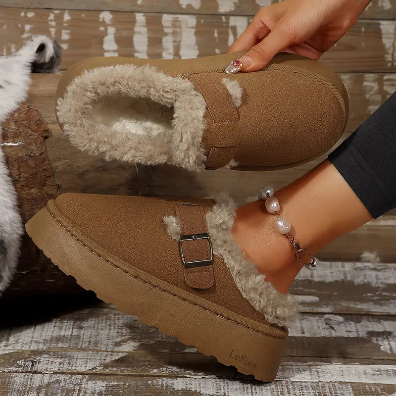 Ankle Boot