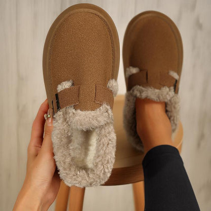 Ankle Boot