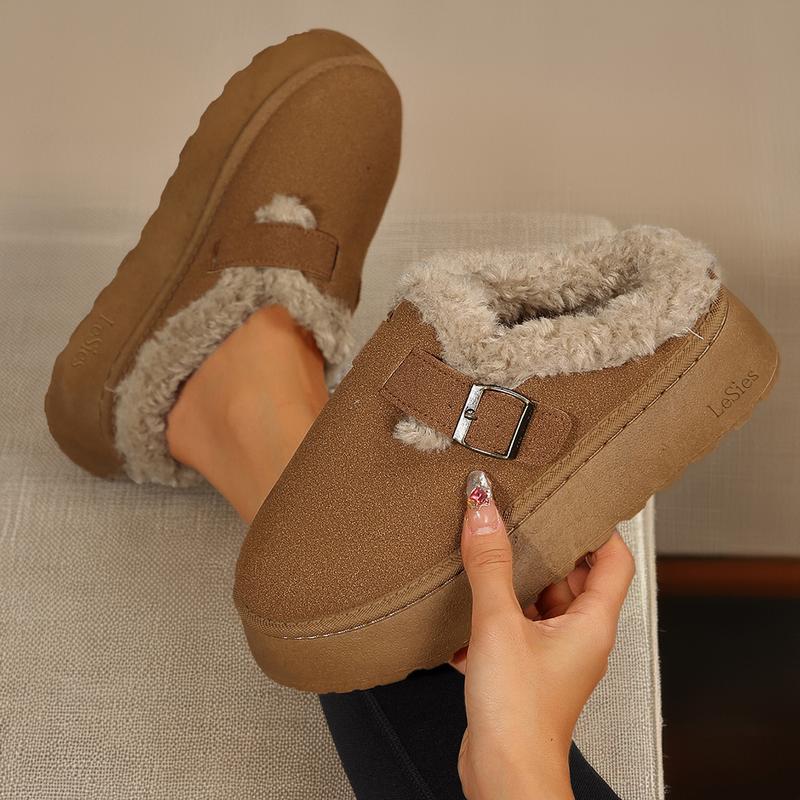 Ankle Boot