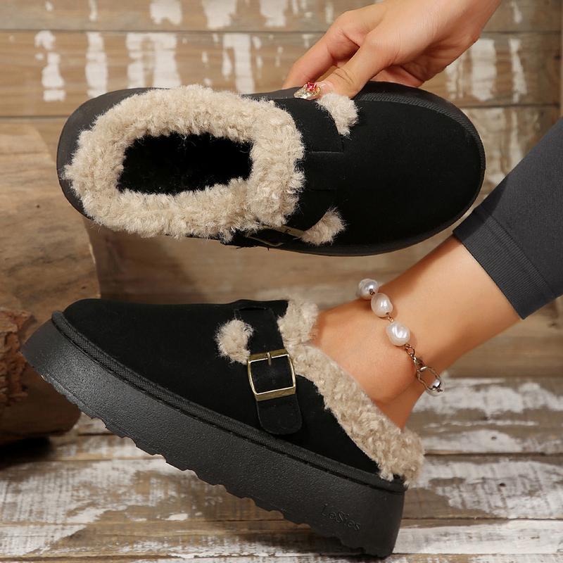 Ankle Boot