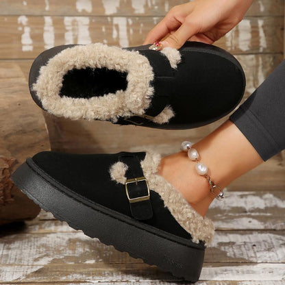 Ankle Boot