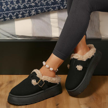 Ankle Boot