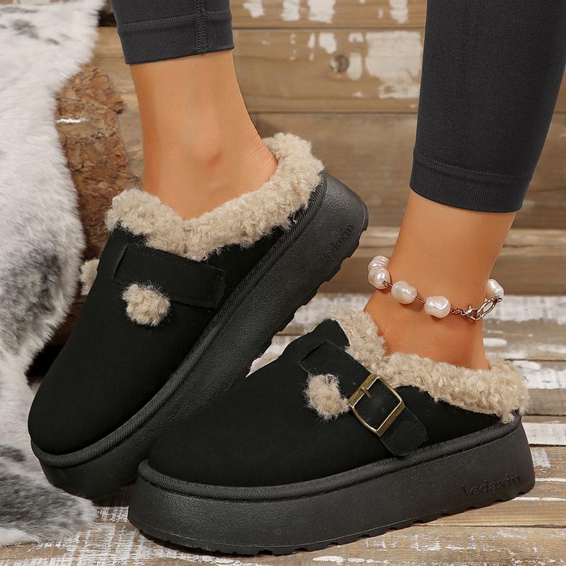 Ankle Boot