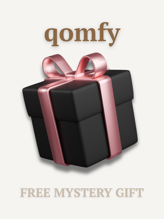 FREE: Mystery Free Gift
